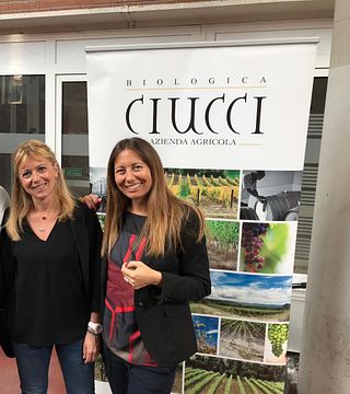 Azienda Agricola Ciucci