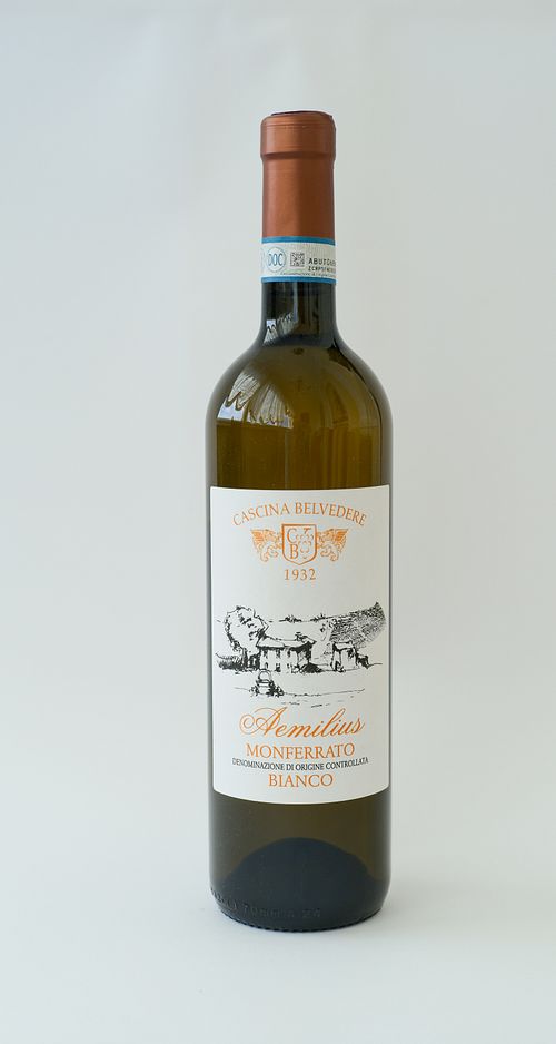 Aemilius - Cascina Belvedere 1932