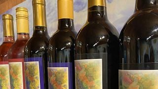 Freed Estate Winery