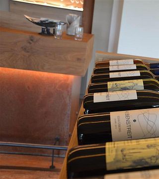 Weingut Hebenstreit