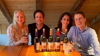 Sustainable Sips & Scenery: Trentino-Alto Adige Wine Tour