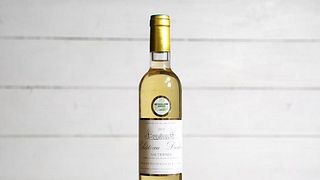 Vinprovning och rundtur på Château Dudon
