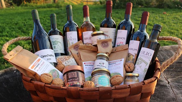 Cantina Brugnoni