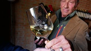 Premium vinprovning "Storia": 5 viner och mat