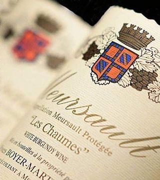 Domaine Yves Boyer Martenot