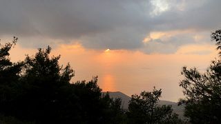 CHQ03. Safari premium al atardecer en Chania