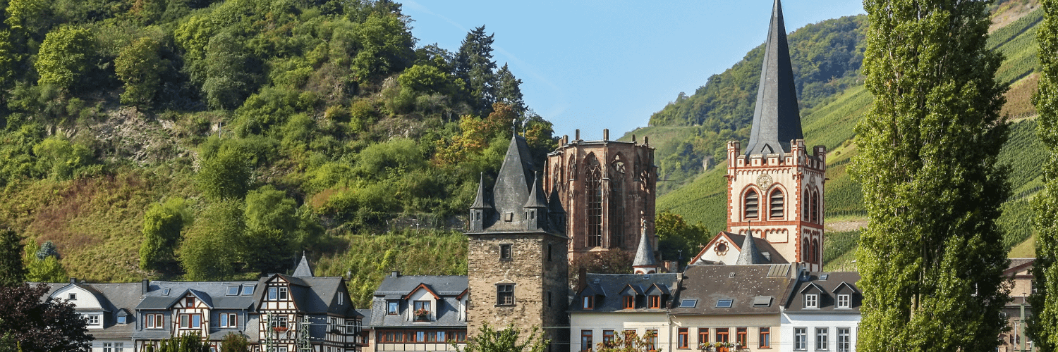 Bacharach