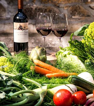 Biodynamisches Erlebnis