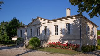 Château Moulin à Vent