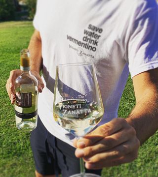 Wine Tasting and Tour at Vigneti Zanatta