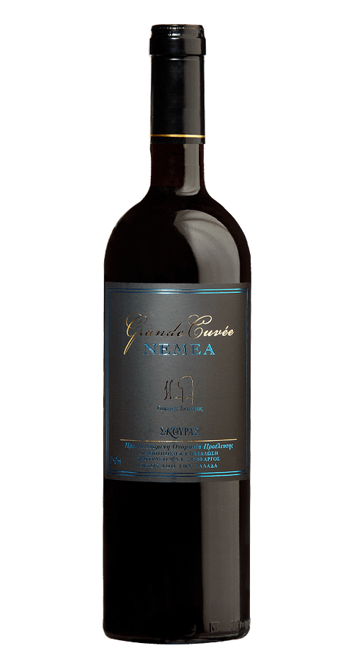 Grande Cuvée Nemea 2023