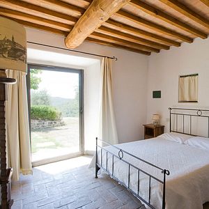 Villa "Ginestre" Fique no Castello di Meleto