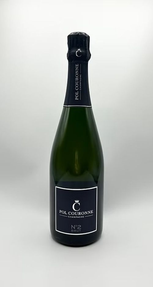 Brut No. 2