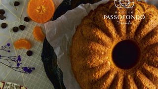 Clase de cocina: Elaboración de repostería tradicional siciliana