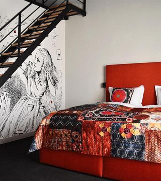 Bed and Breakfast na Maison Copsa