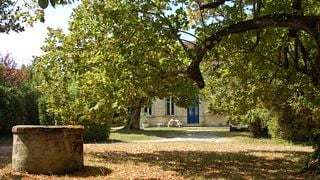 Bed & Breakfast en medio de un viñedo ecológico | Château Monichot