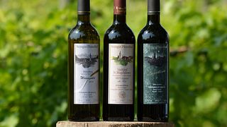 Weingut Plonerhof - St. Magdalena
