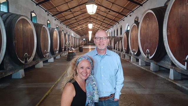  Sintra Weintour