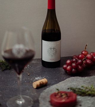 Degustazione di vini e tour popolari a Colmello Di Grotta