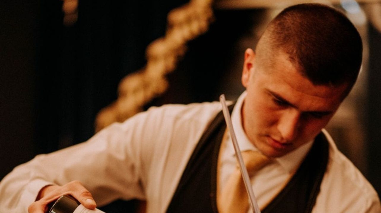 Aleksandar M