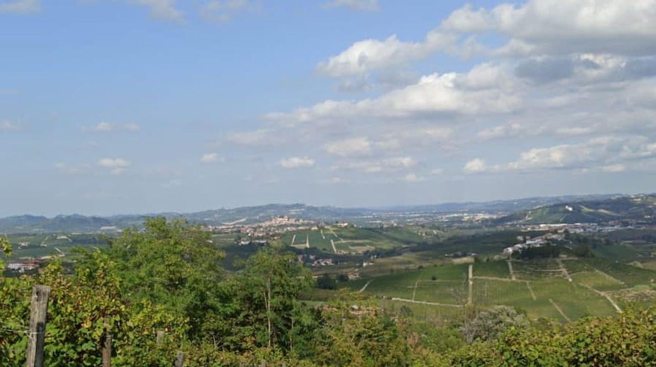 Gianni Ramello Winery