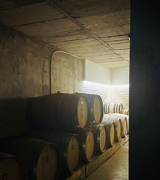 Bodega Dussart Pedron