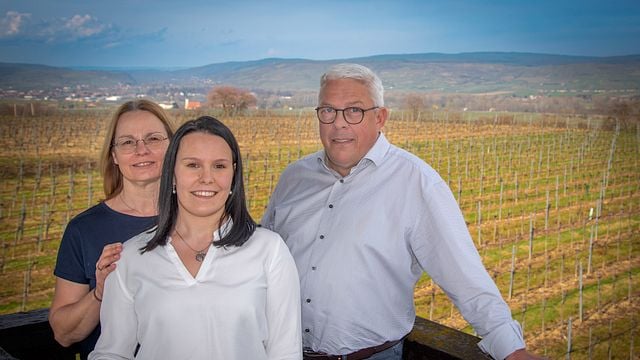Weingut Andreas Schmid