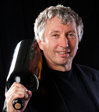 Dégustation de vins et visite de Weinrieder
