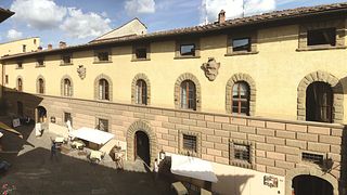 Tenute Squarcialupi La Castellina