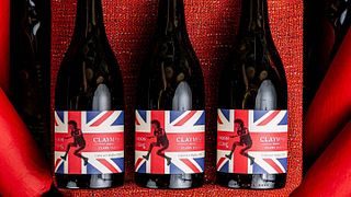 Cata de vinos premium en Claymore Wines