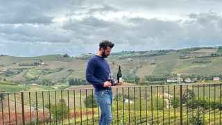 Exclusive Lambrusco Experience Day Trip from Florence