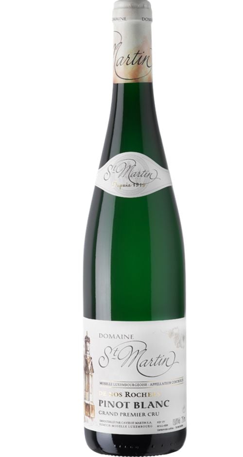 Pinot Blanc