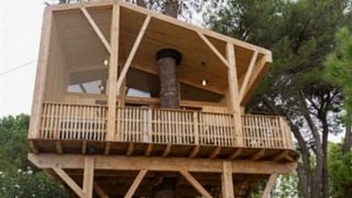 Relax at Domaine La Yole Hotel and Restaurant