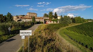 Il Tour Classico | Rocca di Castagnoli