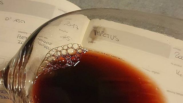 Visita e degustação de vinhos na Azienda Vitivinivola Gaggino Di Urscheler Roberto