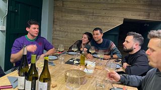 Smaka på autentiska portugisiska viner på Património Wines Atelier