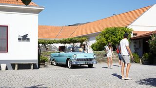 Douro-Geschmack