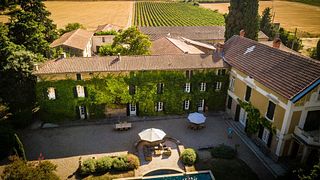 Dégustation et visite de vins au Domaine Saint-Hilaire