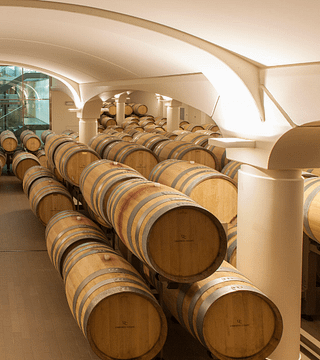 Umberto Cesari Winery
