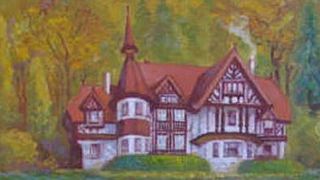 Cata de vinos y visita guiada al Château Bon Baron