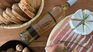 Podravska Wine & Cheese Cellar Journey