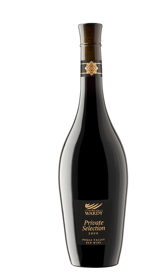 Private Selection Red 