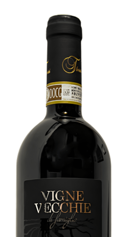 Vigne Vecchie Vino Nobile di Montepulciano DOCG