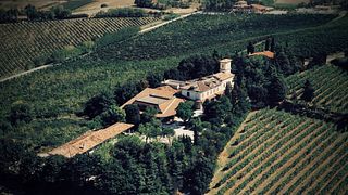 Fattoria Paradiso