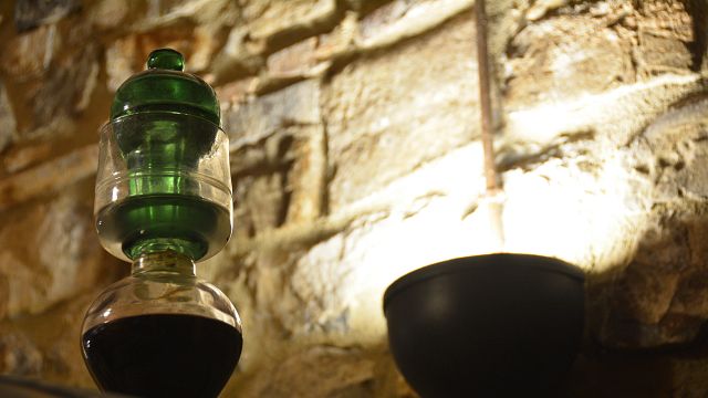 Exclusive Val d'Orcia Tour from Florence - A cinematic universe for wine lovers
