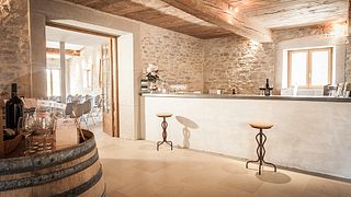 Languedoc-Roussillon Organic Wine Tour & Tasting