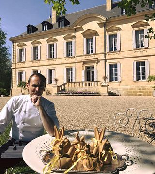 Chateau Siaurac