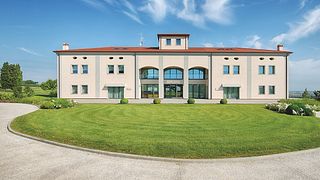 Umberto Cesari Winery