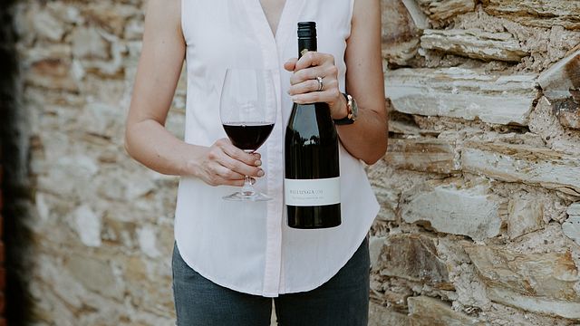 Degustazione di vini e tour a Willunga100