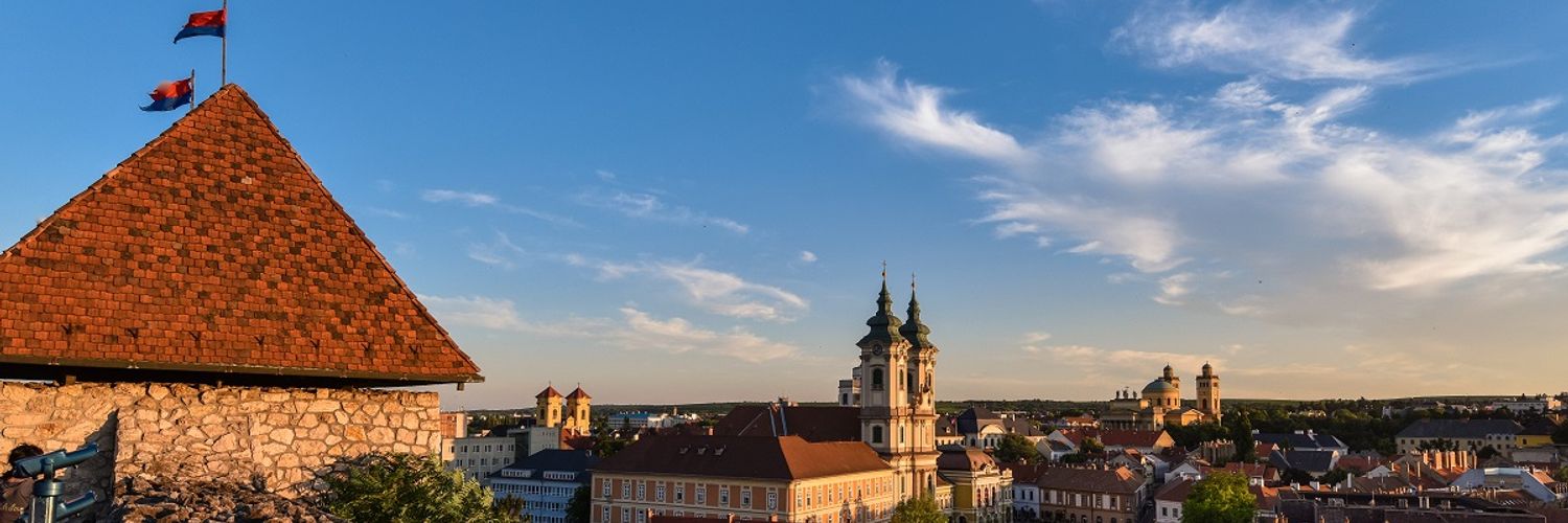 City Of Eger